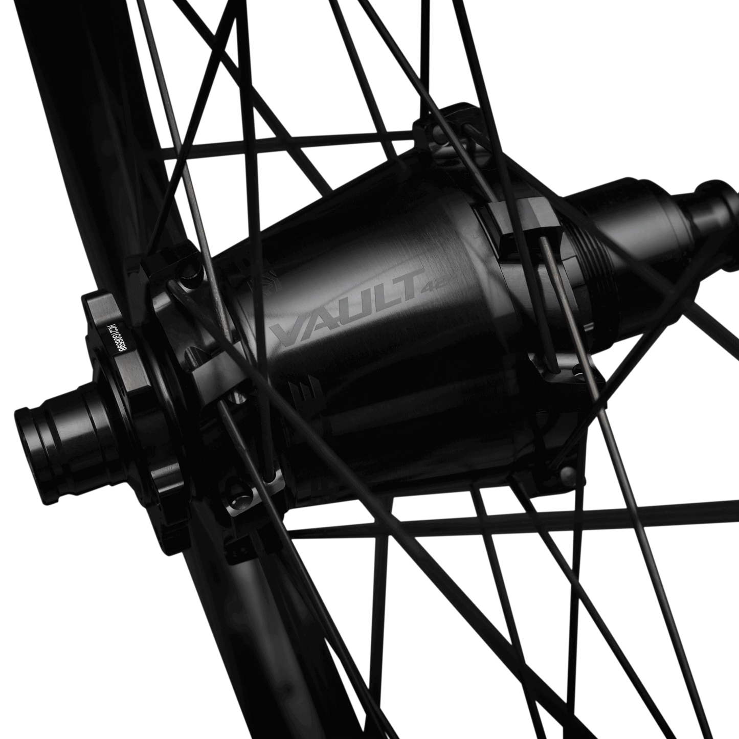 Par de ruedas RACE FACE TURBINE 29" 15x110mm/12x148mm Boost