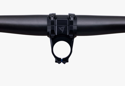 Potencia RACE FACE TURBINE SL 35 Negro