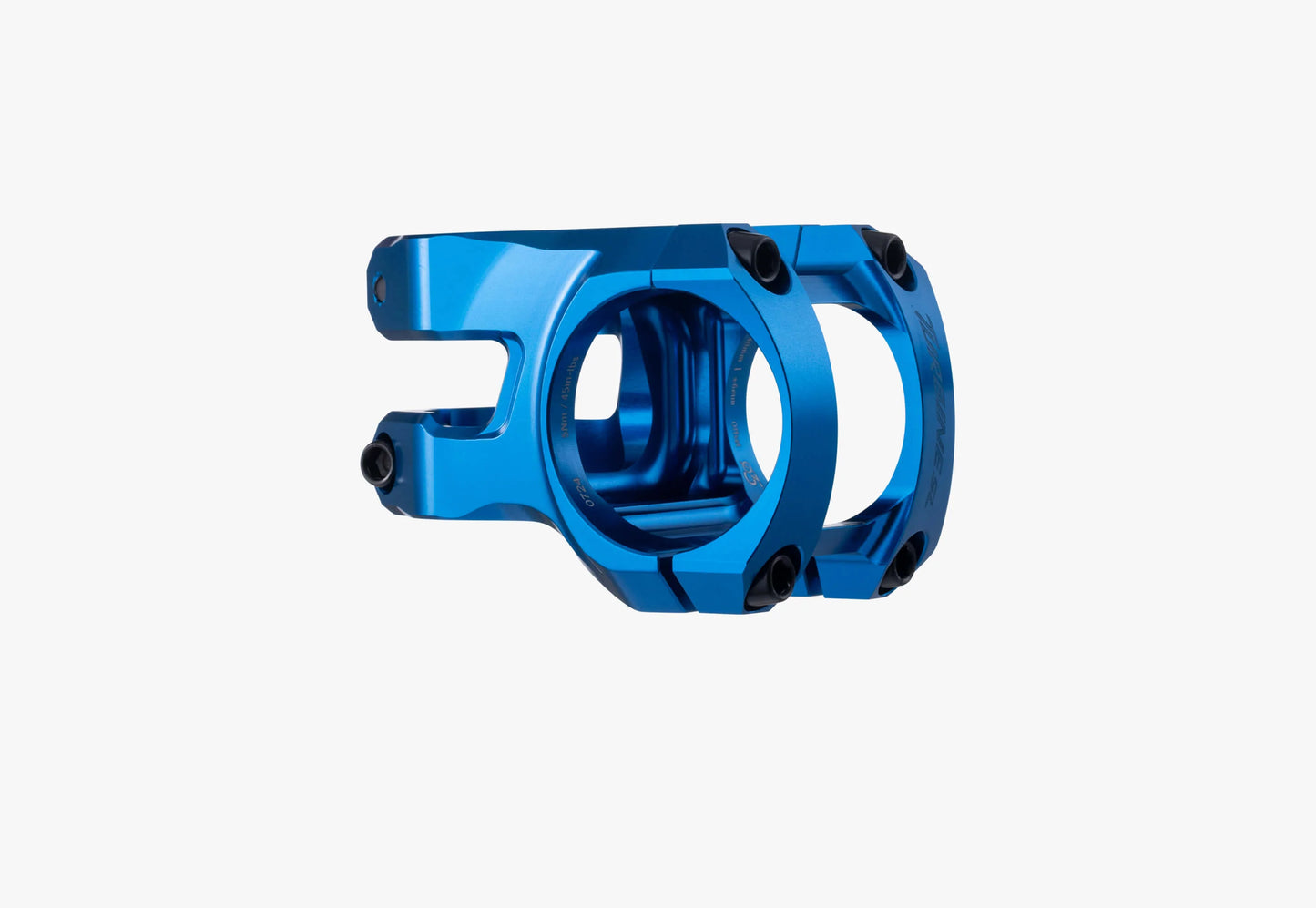 Potencia RACE FACE TURBINE SL 35, azul