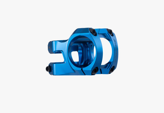 Potencia RACE FACE TURBINE SL 35, azul