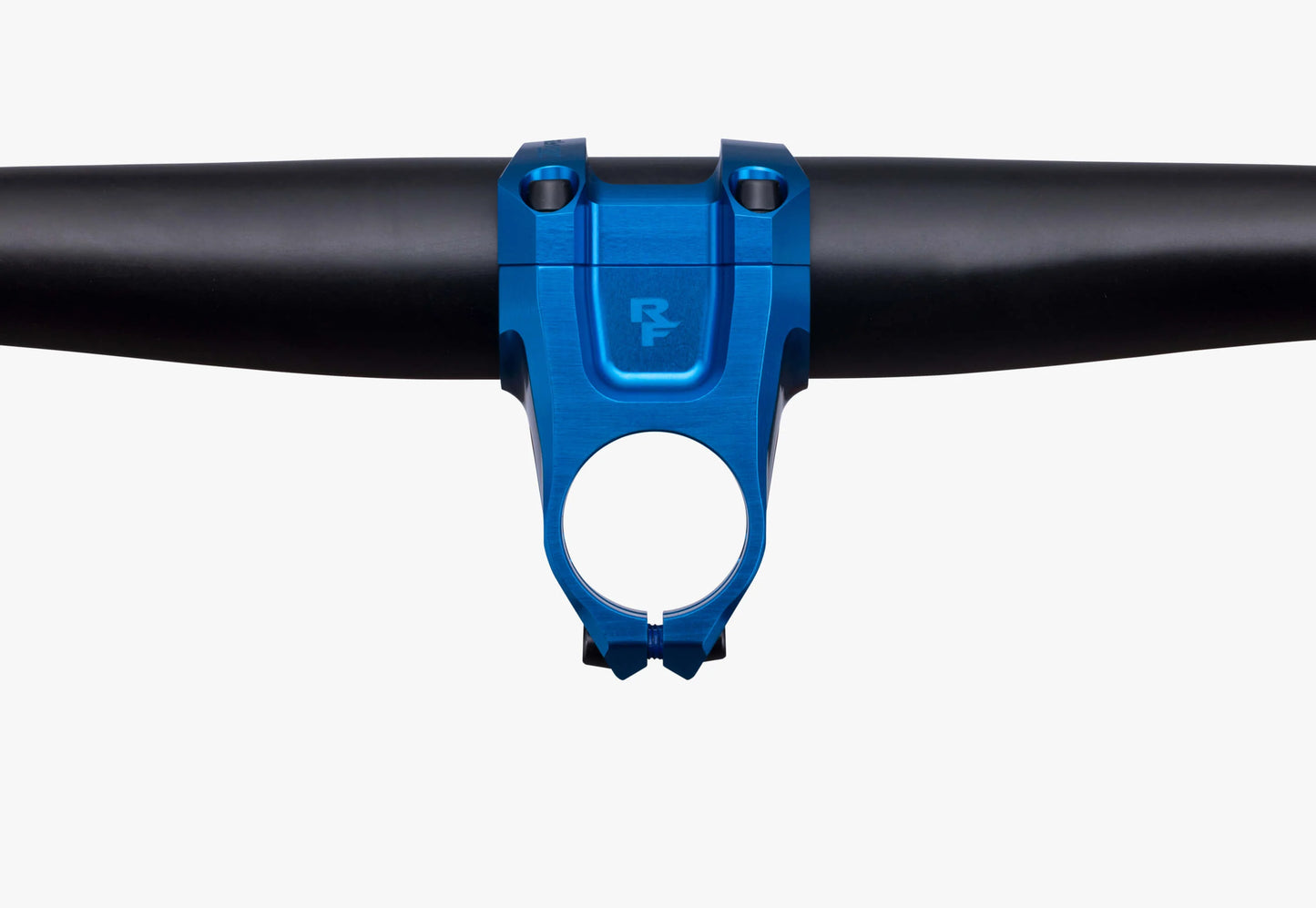 Potencia RACE FACE TURBINE SL 35, azul