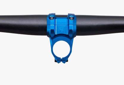 Potencia RACE FACE TURBINE SL 35 Azul