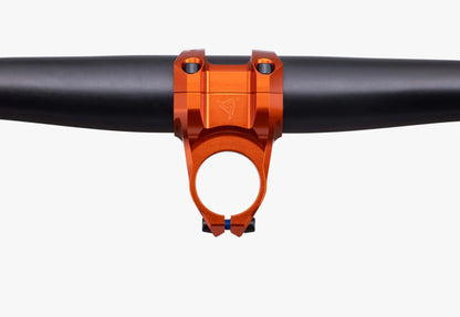 Potencia RACE FACE TURBINE SL 35 Naranja