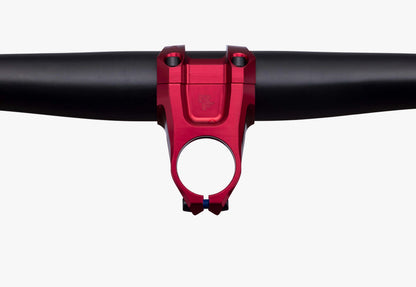 Potencia RACE FACE TURBINE SL 35 Rojo