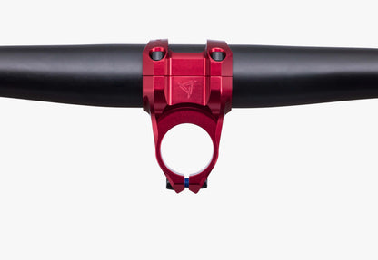 Potencia RACE FACE TURBINE SL 35 Rojo
