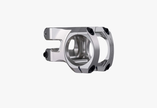 Potencia RACE FACE TURBINE SL 35, plata