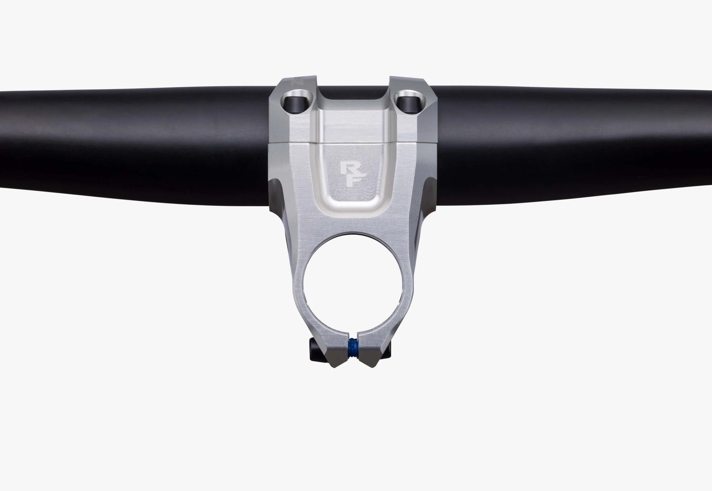 Potencia RACE FACE TURBINE SL 35, plata