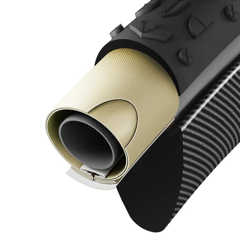 Neumático VITTORIA A DUGAST TYPHOON FD Algodón+Kevlar 700x33 L Beige