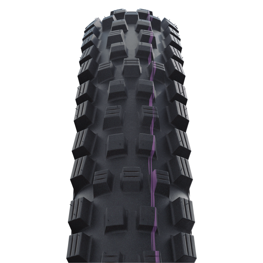 Neumático SCHWALBE MAGIC MARY 29x2.50 GRAVITY PRO ADDIX ULTRASOFT RADIAL Tubeless Ready Blando