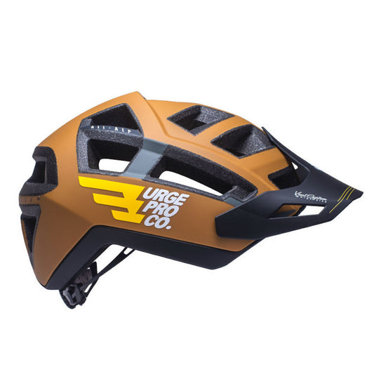 Casco MTB URGE ALL-AIR Negro