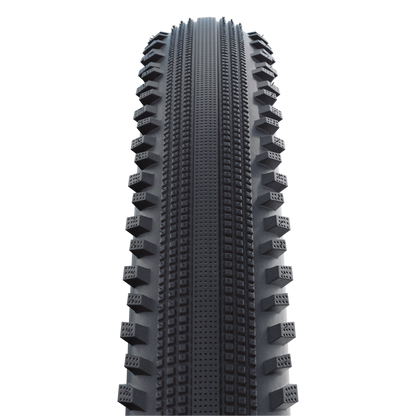 Neumático SCHWALBE HURRICANE 29x2.25 ADDIX Performance TubeType Rígido