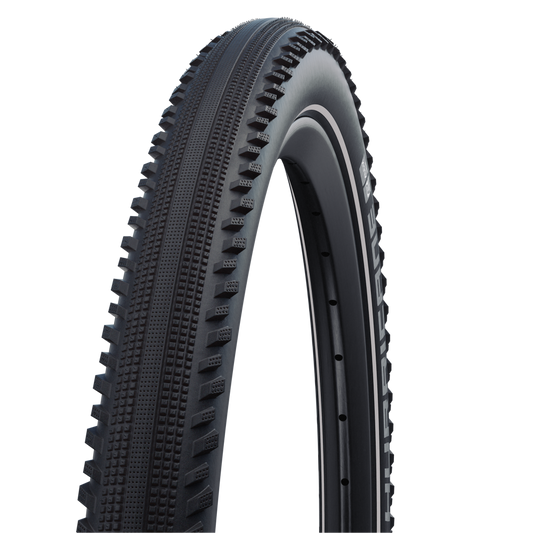 Neumático SCHWALBE HURRICANE 29x2.25 ADDIX Performance TubeType Neumático rígido