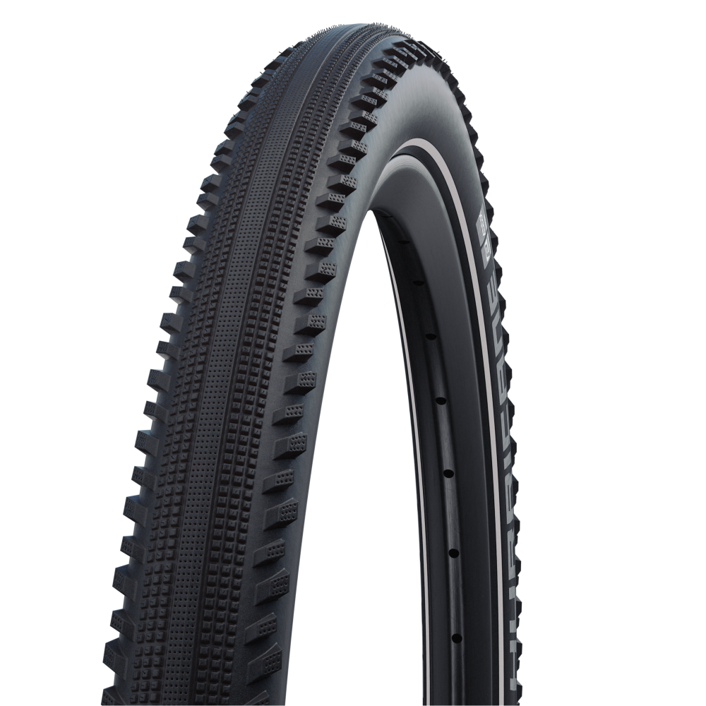 Neumático SCHWALBE Hurricane Wired ADDIX Performance 29x2.25 Tubeless Ready Neumático blando