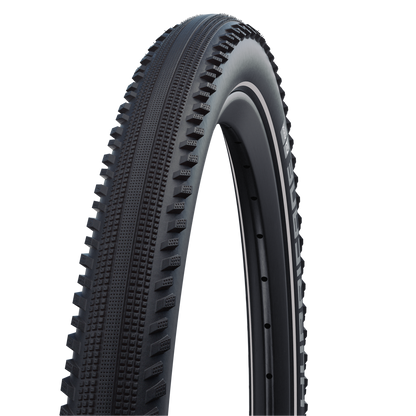 Neumático SCHWALBE HURRICANE 29x2.25 ADDIX Performance TubeType Rígido