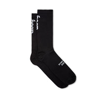 UDOG PERFORMANCE Calcetines Negro