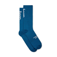 UDOG PERFORMANCE Calcetines Azul