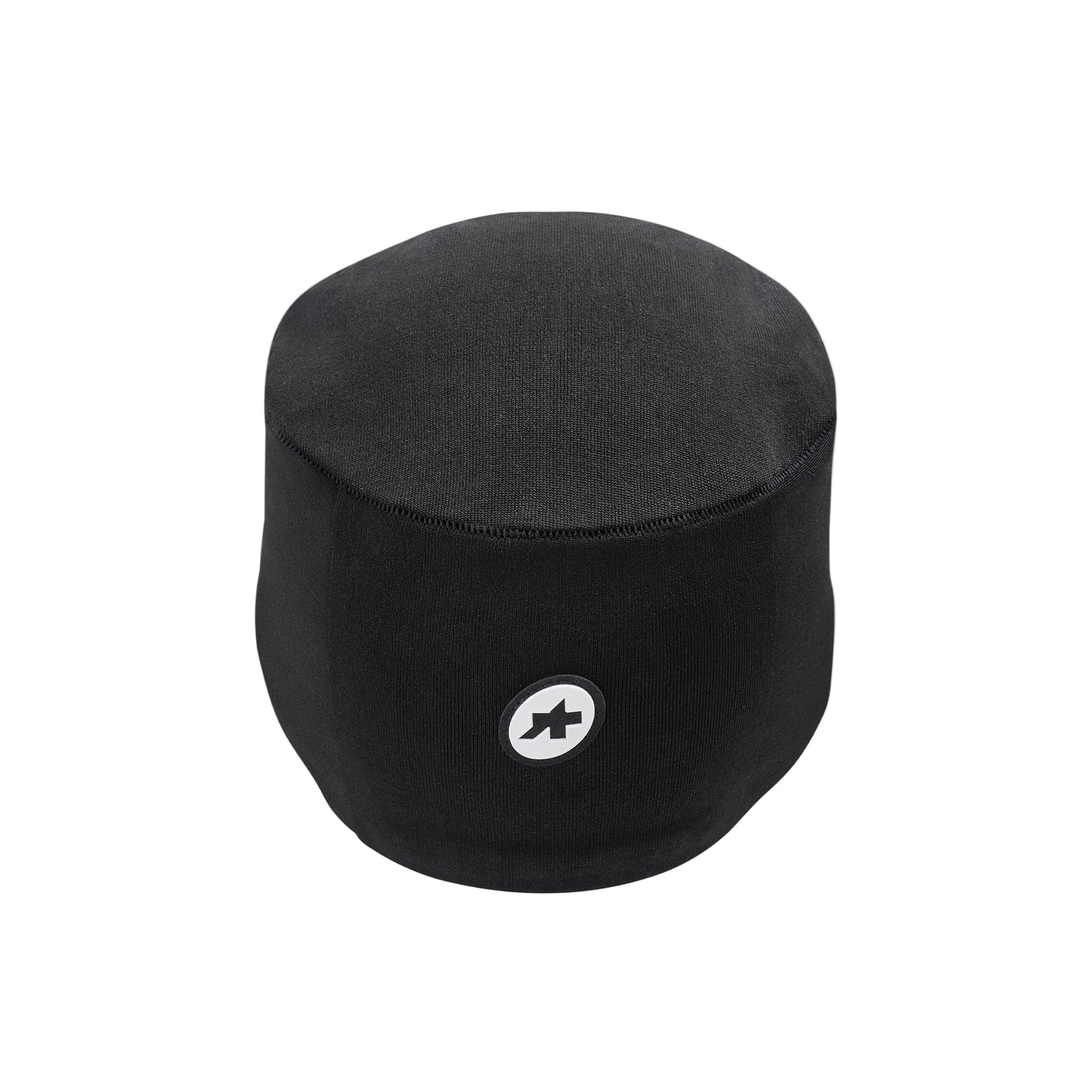 ASSOS WINTER Beanie Bajo Casco Negro 2025