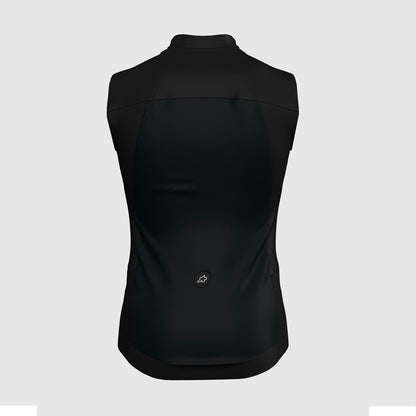 Chaqueta Sin Mangas ASSOS MILLE GTS SPRING FALL S11 Negro