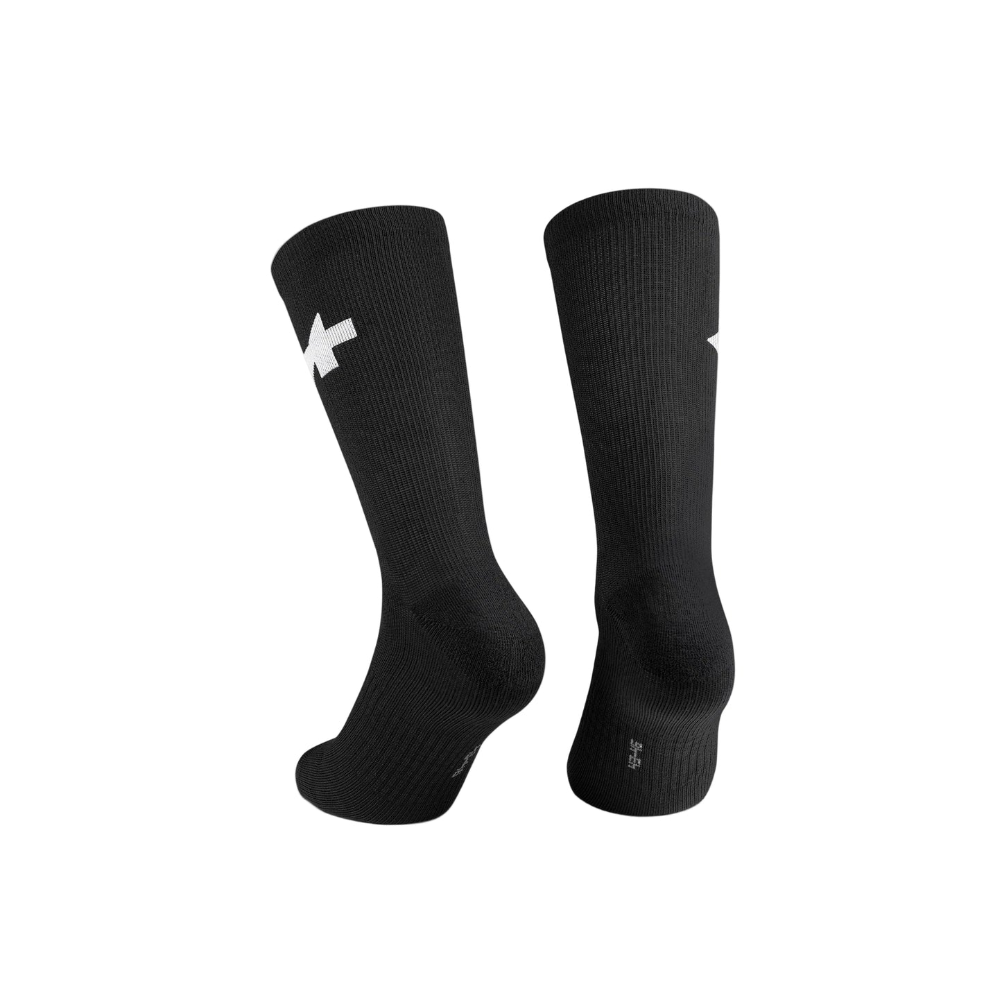 ASSOS WINTER Socks Negro