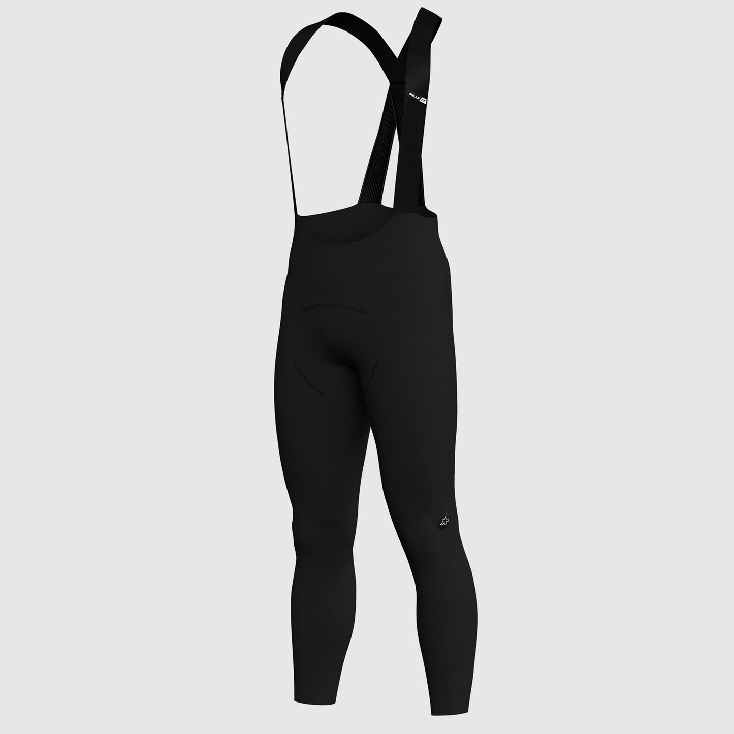 Culotte ASSOS MILLE GT SPRING FALL S11 Negro