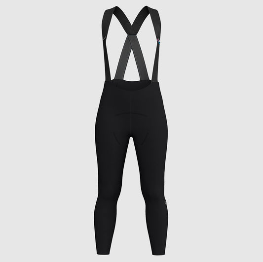 Culotte largo mujer ASSOS UMA GT HASHOOGI WINTER S11 Negro