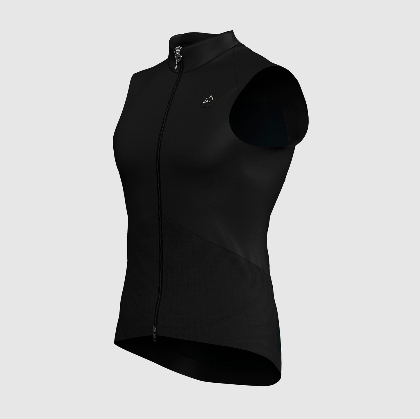 Chaqueta ASSOS MILLE GTS SPRING FALL S11 Negra