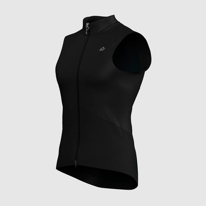 Chaqueta Sin Mangas ASSOS MILLE GTS SPRING FALL S11 Negro