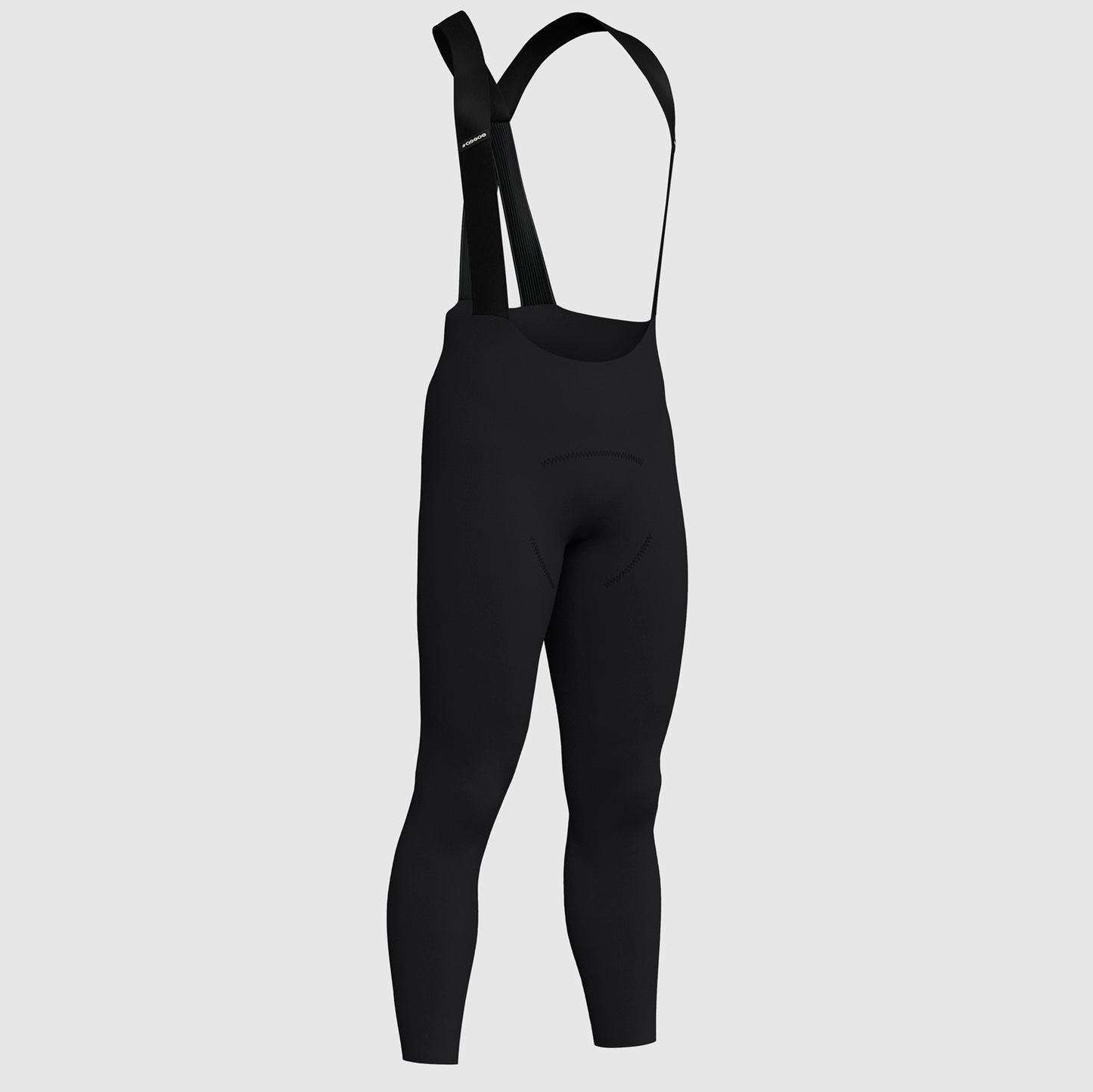 Culotte ASSOS MILLE GT SPRING FALL S11 Negro