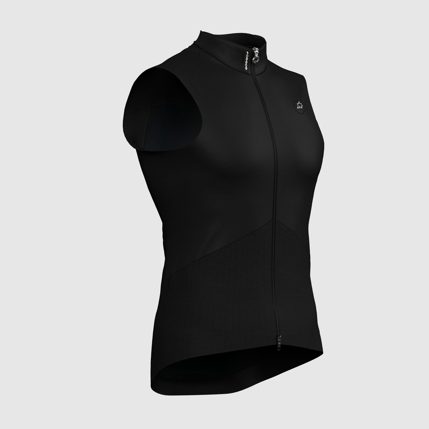 Chaqueta ASSOS MILLE GTS SPRING FALL S11 Negra