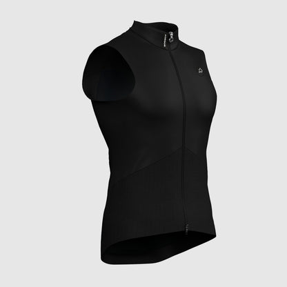Chaqueta Sin Mangas ASSOS MILLE GTS SPRING FALL S11 Negro