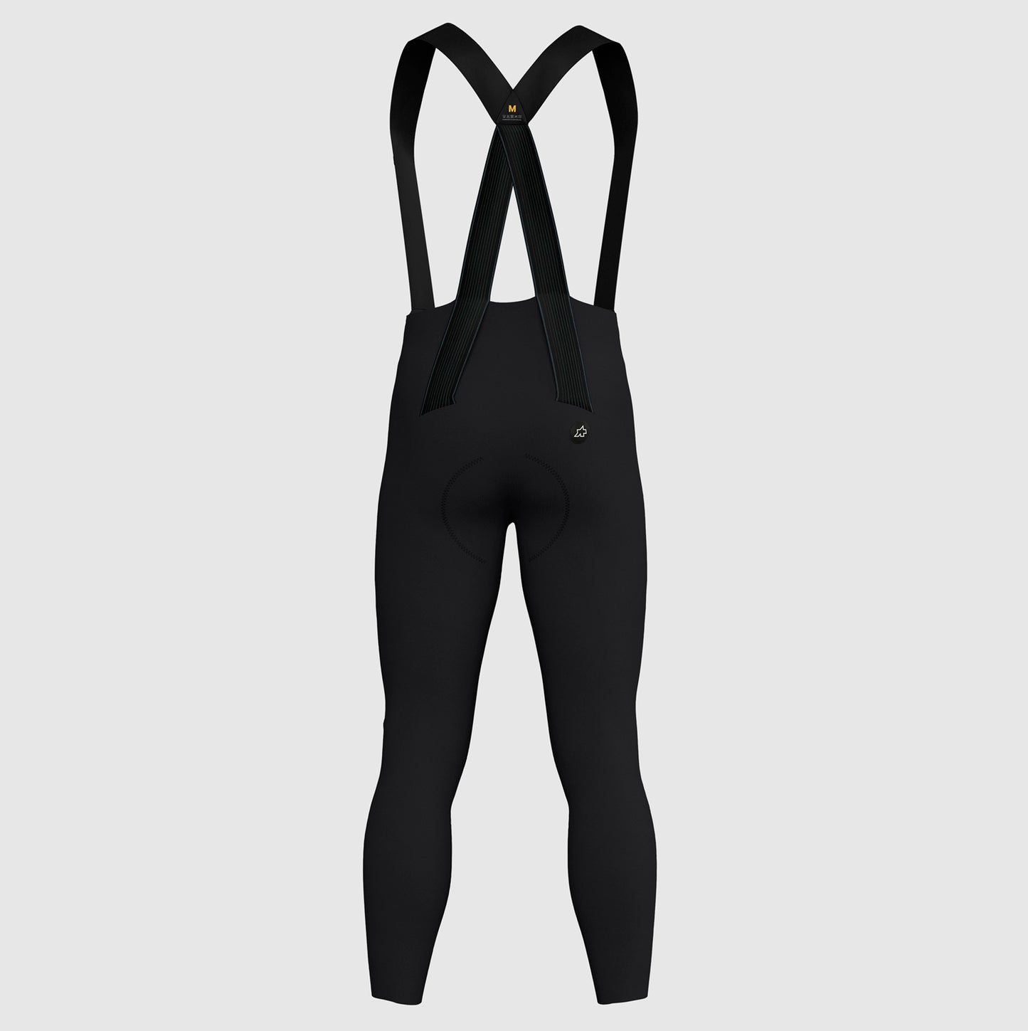 Culotte ASSOS MILLE GT SPRING FALL S11 Negro