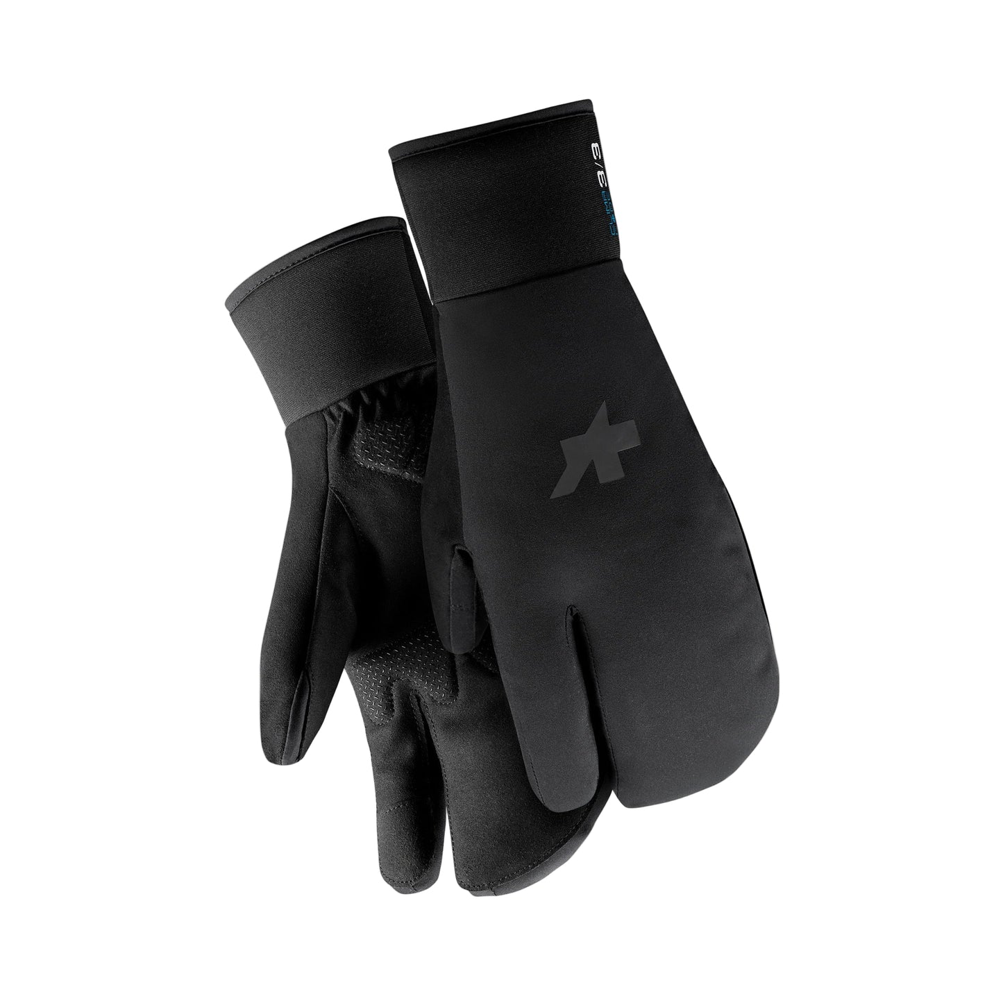ASSOS ULTRAZ WINTER Guantes Negro 2025