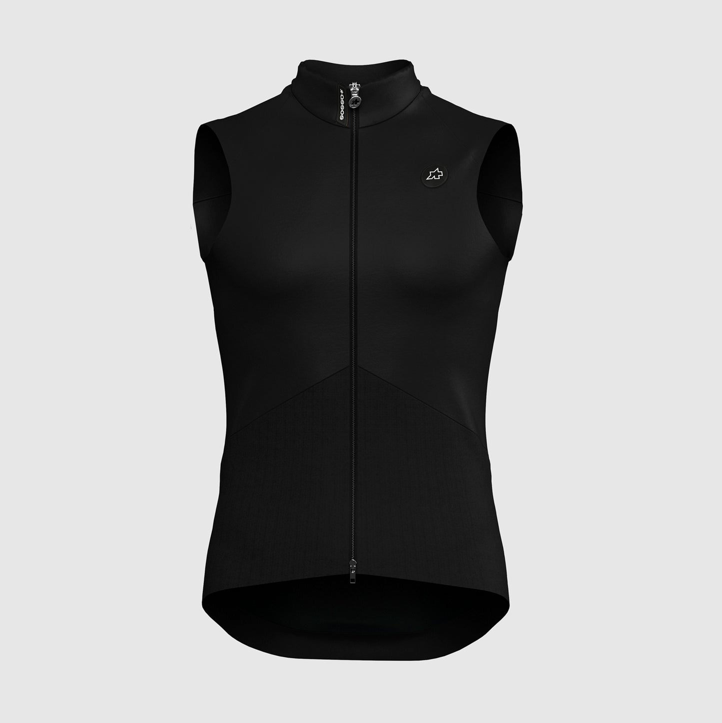 Chaqueta ASSOS MILLE GTS SPRING FALL S11 Negra