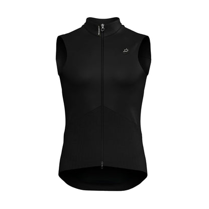 Chaqueta Sin Mangas ASSOS MILLE GTS SPRING FALL S11 Negro