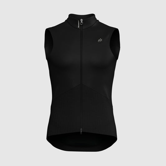 Chaqueta ASSOS MILLE GTS SPRING FALL S11 Negra