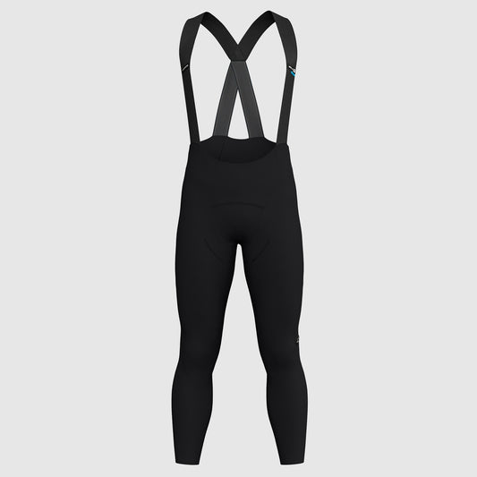 Culotte ASSOS MILLE GT HASHOOGI WINTER S11 Negro