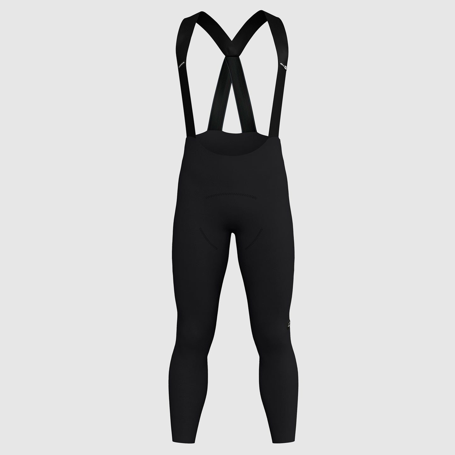 Culotte ASSOS MILLE GT SPRING FALL S11 Negro