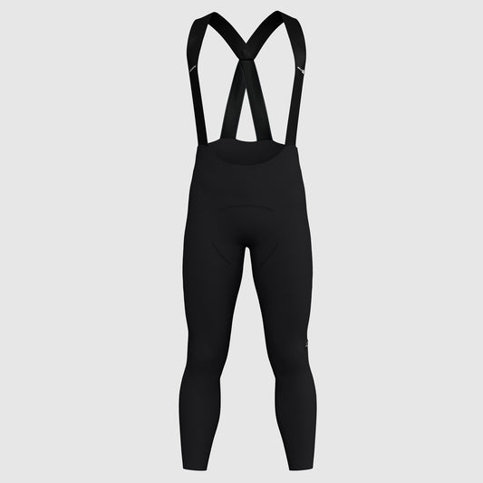 Culotte ASSOS MILLE GT SPRING FALL S11 Negro