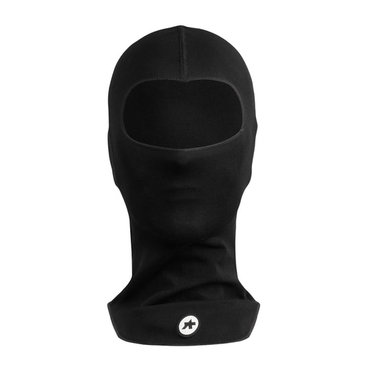 Sotocasco ASSOS WINTER Negro