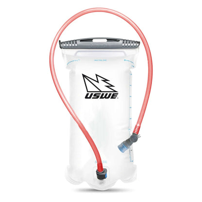 Mochila de Hidratación USWE MTB HYDRO 3 L Blanca