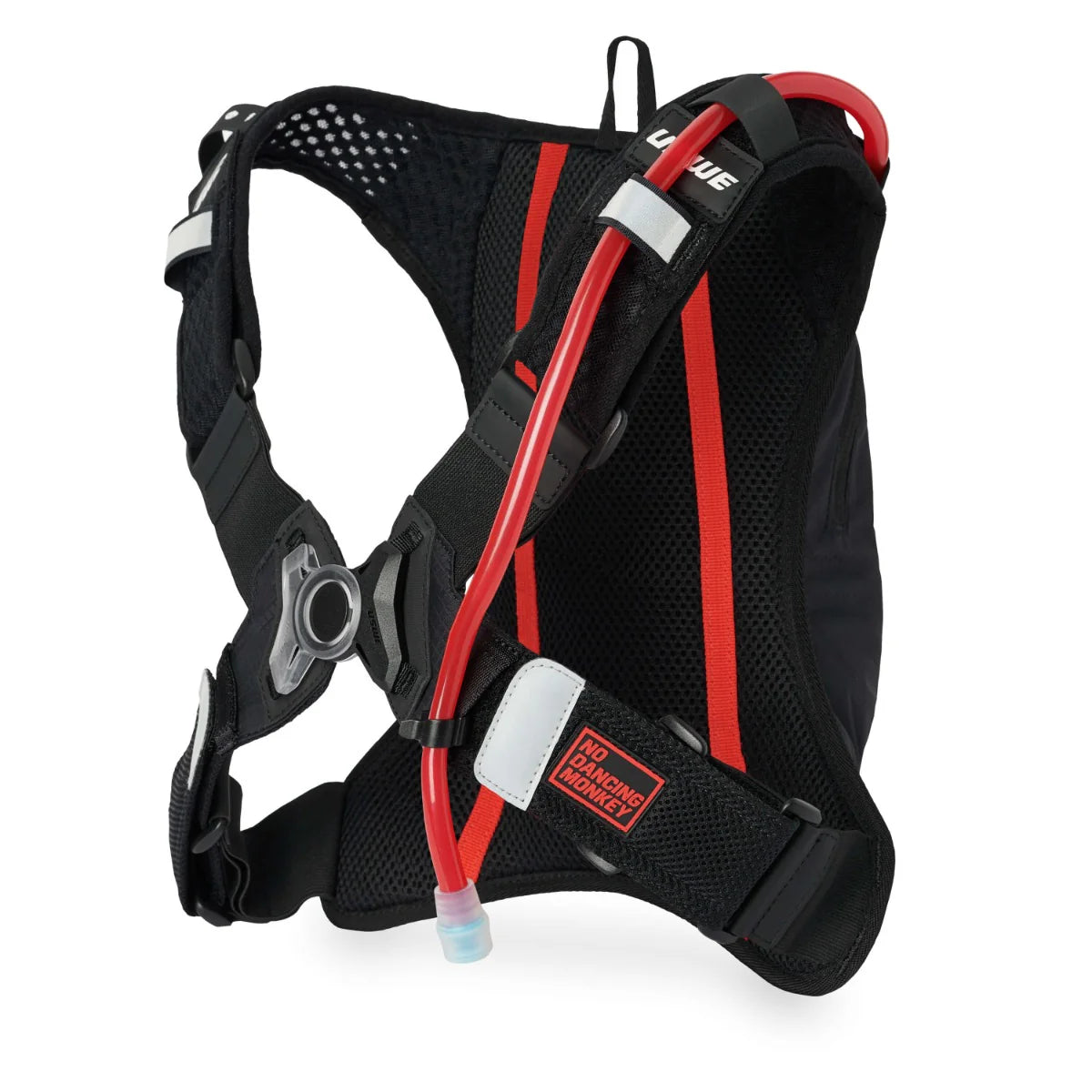 Mochila de hidratación USWE OUTLANDER XC 4 L, negra