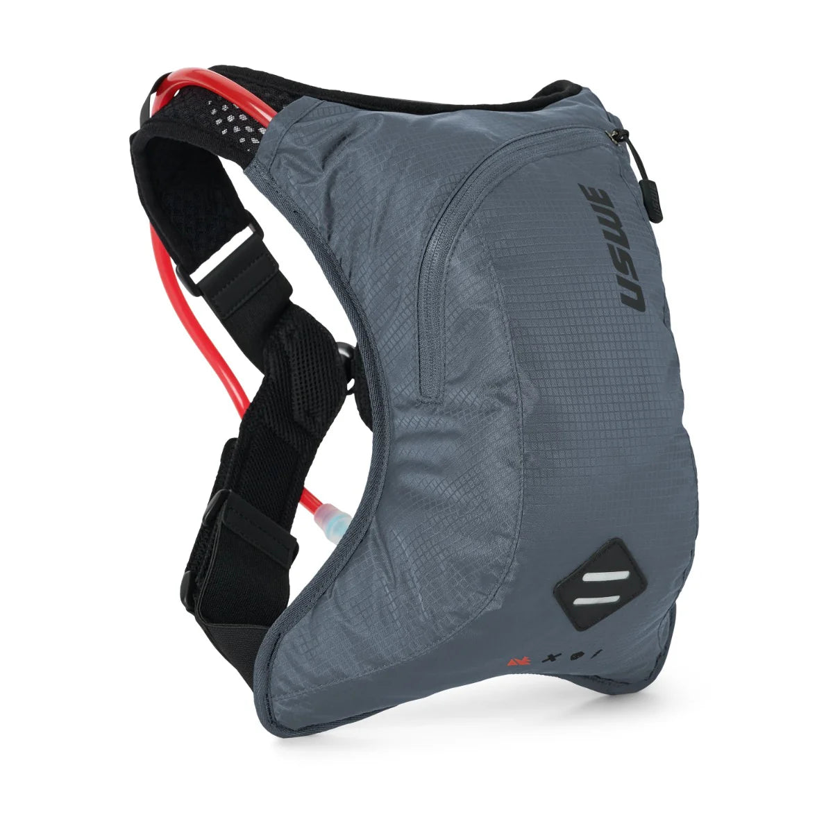 Mochila de hidratación USWE OUTLANDER XC 4 L azul