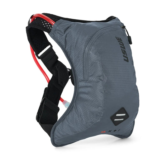 Mochila de hidratación USWE OUTLANDER XC 4 L azul