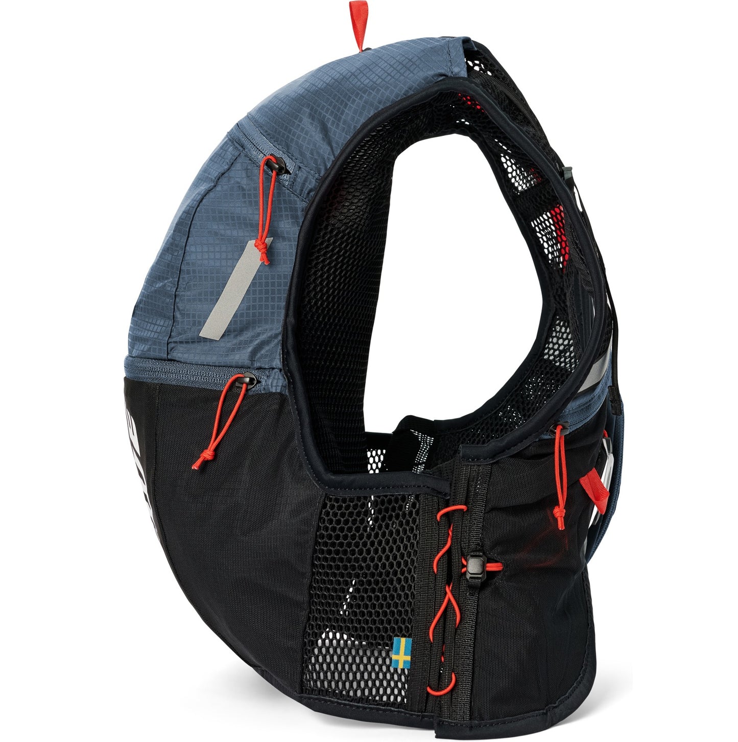 Jacket de hidratación USWE RUSH 8 L Azul