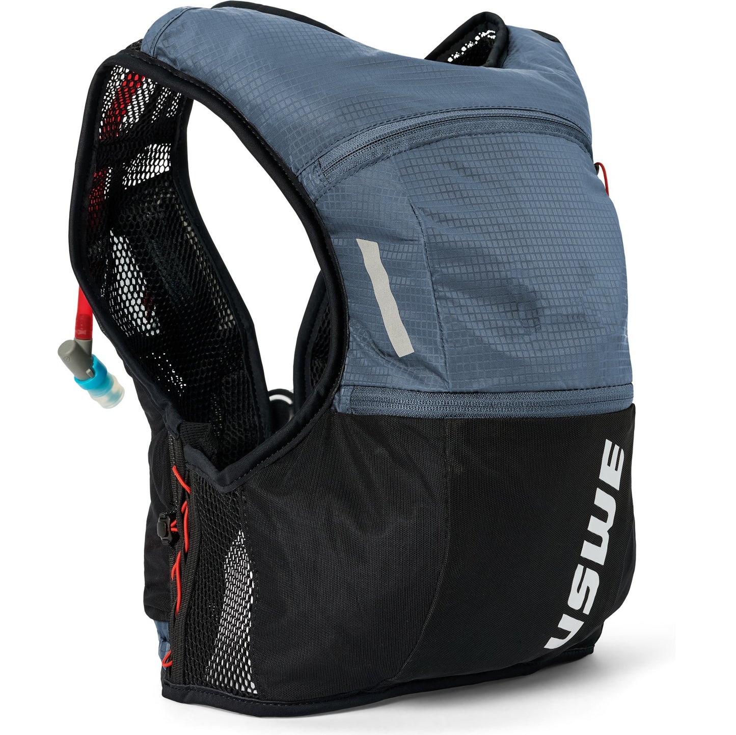 Jacket de hidratación USWE RUSH 8 L Azul
