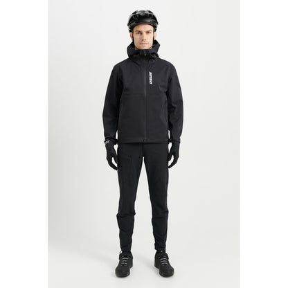 Pantalón USWE SKRUBB Negro