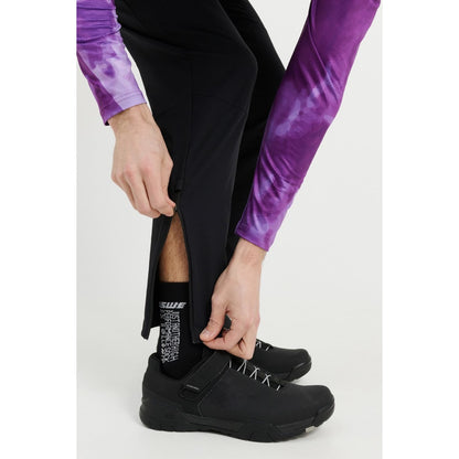 Pantalón USWE SKRUBB Negro