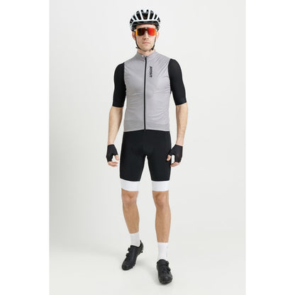Chaleco Sin Mangas USWE WIND GRAVEL Gris