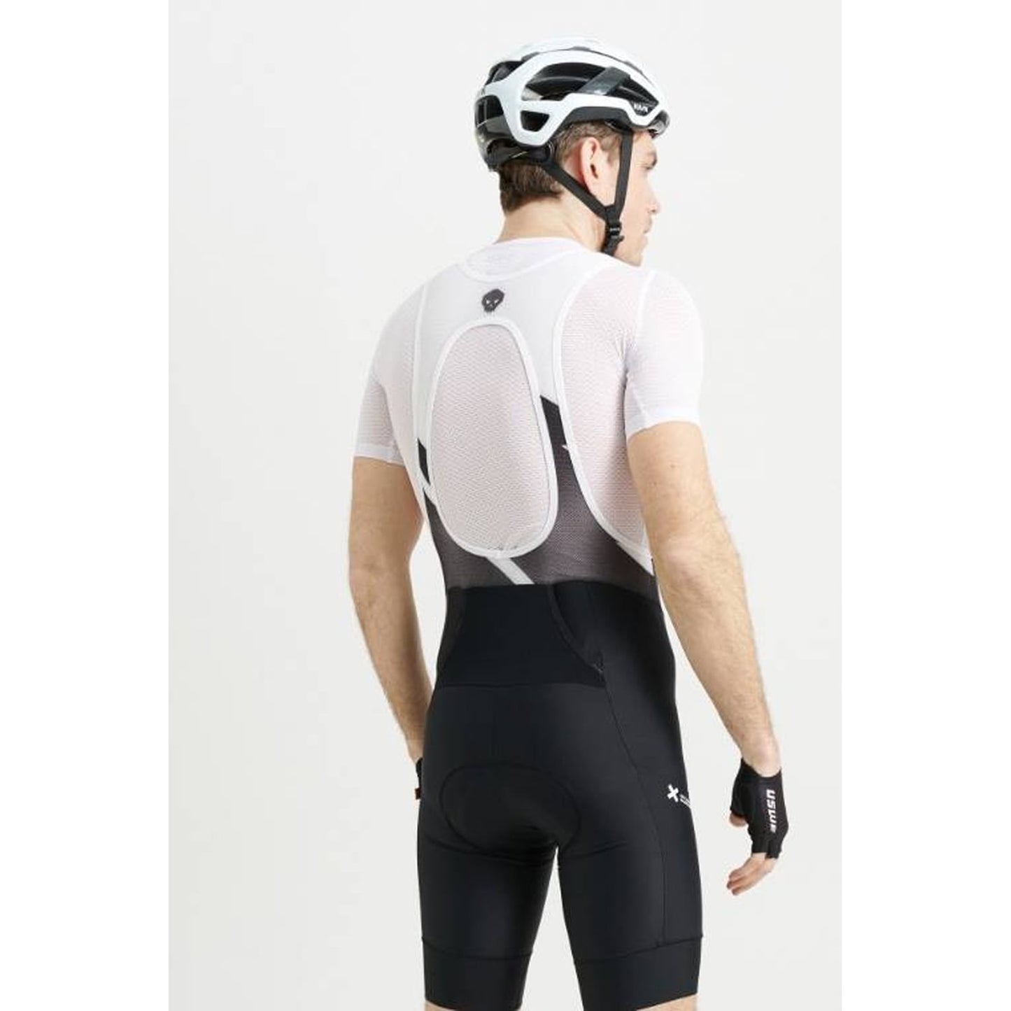 Culotte USWE GRUS GRAVEL Negro
