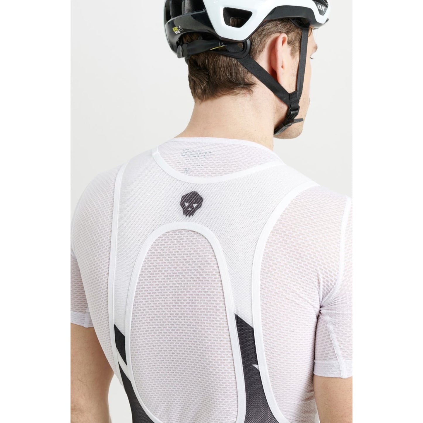 Culotte USWE GRUS GRAVEL Negro